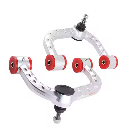 2-4" Lift Suspension Front Upper Control Arms Fit For Ford F-150 F150 2004-2024