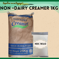 1kilo Non Dairy Creamer for Milktea Malaysian VML for Milktea Creamy and Best sellerLAZ4