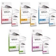 Molly Super Premium Cat Food 15kg