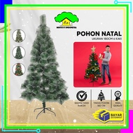 Mi-c814 Christmas Tree Size 180CM 6ft Plastic Material/Home Decoration Fir Tree Christmas Ornaments 