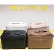 Pouch [Portable Cosmetic Pouch] Cosmetic Pouch / Makeup Case