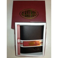 ALBATROS leather card wallet - (NCH-001)