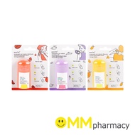 Pastel Brand Balm Sticks 6 Grams