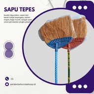 BROOM/TEPES BROOM/FLOOR BROOM/COCONUT FIBER BROOM/LIGHT BROOM/TEPES BROOM/LAKOP BROOM