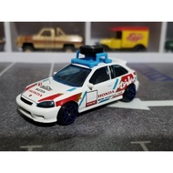 Majorette - Honda Civic Type R EK9 (LOOSE)