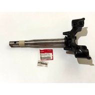 Genuine Dream c100n Lower Neck Panel 53200-GN5-730S AA1