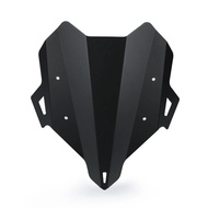 Windscreen Windshield For Honda CB500X CB500 CB 500 X 500X CBX500 CBX 500 2019 2020 2021 2022 2023 W