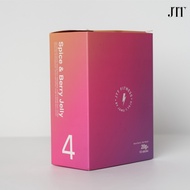 Spice & Berry Jelly | JTT HQ