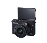 Canon m10 單反 配貴價鏡頭18-55
