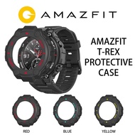 Amazfit T-Rex Trex T Rex/T-Rex Pro TrexPro T Rex Pro Smart Watch  Soft Silicon Protective Case For Trex/Trexpro