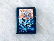 Pokemon Nintendo DS 2DS 3DS 寵物小精靈 寶可夢 神奇寶貝 遊戲卡帶 NDS Game case holder cartridge 收納盒 pokemon black pok