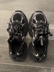Balenciaga 3XL Black