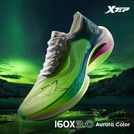 Xtep [160X3.0] Speed running shoes丨Carbon board marathon professional running shoes men's shoes PB sports shoes 978119110107