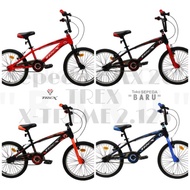 TB - SEPEDA BMX TREX X-TREME 2.125 Uk 20 inch