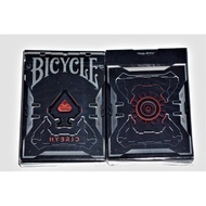 [USPCC Playing Cards] Bicycle Hybrid Cards-S103049647
