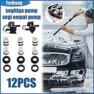 1 Set Seal Valve Jet Cleaner Pump Jet Cleaner Kit Water Seal Valve Assy