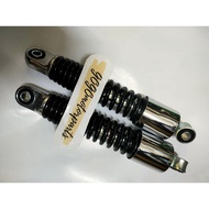 REAR ABSORBER Y110 SS