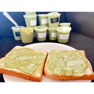 Pistachio sauce (150g) #intiroti