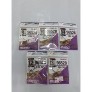 OWNER EBI SP 96528 PRAWN HOOK