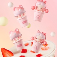 Taiwan Lited Cute Tablets Pop Mart Taiwan Lited Cute Tablets sp Strawberry lkshake Dimmo a PairHT99 
