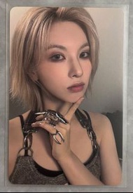 NMIXX小卡 BAE小卡