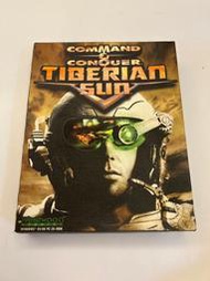 PC 泰伯倫之日 command & conquer Tibetan sun