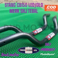 STANG STIR SETIR CB150 R LED CB150 CBR150 CB 150 OLD CB150 R OLD CB PENDEK