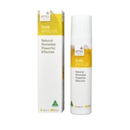 Emu Tracks Pure Emu Oil 100ml (Direct from Australia)