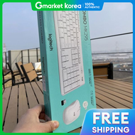 Logitech | ชดคยบอรดและเมาสไรสาย Logitech MK295 Silent ไรเสยง สขาว
