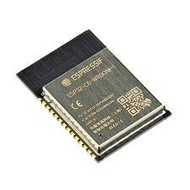 Esp-32 C6 WROOM Microcontroller - Technology Highlight
