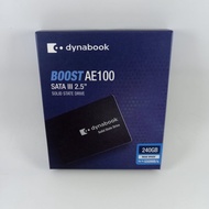 SSD DYNABOOK 240GB