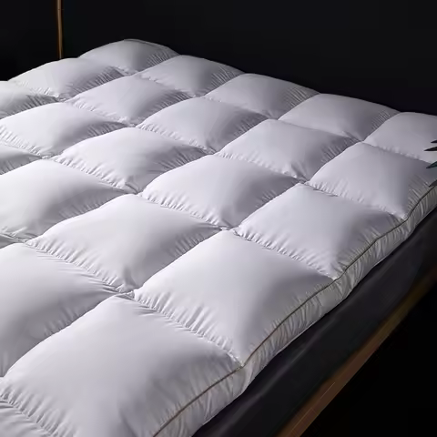 180x200 cm Premium Latex Mattress 95% Talalay Process 7.5cm Firm 85D Breathable Flat Design