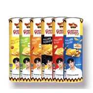 [READYSTOCK] Tawaran Mister Potato Kerepek Kentang / Promotion Offer Mister Potato Crispy Snacks