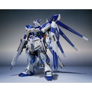 METAL ROBOT魂 SPIRITS  Hi-ν GUNDAM ～AMURO’s SPECIAL COLOR～