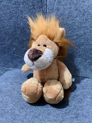 ✂️平台回覆有上限混吉黑名單✂️（代購賣$5xx）德國正版現貨 睇圖8其他唔覆💥💥💥正版 正版 正版 Nici  獅子公仔 加錢轉 獅子畢業公仔 35cm☝️不議價、不包郵！人地35cm都$5xx🧐 