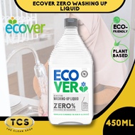 Ecover Zero Washing Up Liquid 450ml