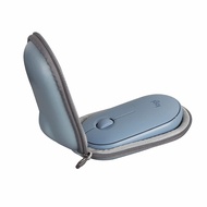 Travel Case for Logitech Pebble M350 / Logitech Pebble Mouse 2 M350s / Logitech M355 Portable Wirele