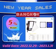 FLEX LED NEW YEAR SALES 1FT. 2FT. 4FT. 4X4FT AIR / RGBWW