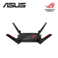 Asus ROG Rapture GT-AX6000 Dual-Band WiFi 6 (802.11ax) Gaming Router
