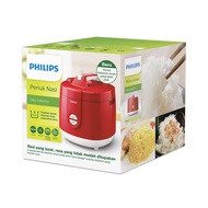 Philips HD3129 Rice Cooker