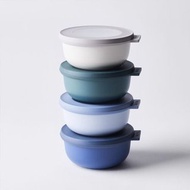 【下殺75折】荷蘭 Mepal 圓形密封保鮮盒350ml