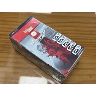 [Gemini] 4/26 BDB Refill Pack HUNDRED Days Wars-Final Defense Academy-HUNDRED LINE