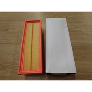 Air Filter BMW Series 5 F10 520d X3 F25 X4 F26 X5 F15/F85 B47 Diesel Engine