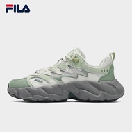 FILA FUSION Women's Shoes Daddy Shoes Casual Women's Sports Shoes