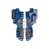 FLEXIBLE CHARGER CONNECTOR CON CAS BOARD/ FOR ITEL A26 A571 A571L/