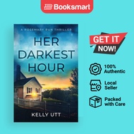 Her Darkest Hour - Paperback - English - 9781952893001