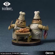 Little Nightmare Butcher Butcher Hand-Made Collectibles Game Model Ornaments Peripheral Gifts