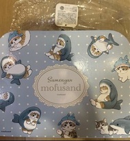 mofusand 鋼杯