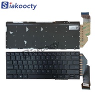 for AVITA V14 NS14A2 NS14A8 NS14A8ANF/ANR DK-284D Laptop Keyboard 342840014
