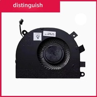 Brand New Suitable for Dell 15-5584 5481 P85F Latitude 3400 3500 0T6RHW Fan